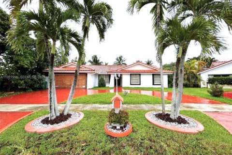 Villa ou maison à Miami, Floride 3 chambres, 161.93 m2 № 1987146