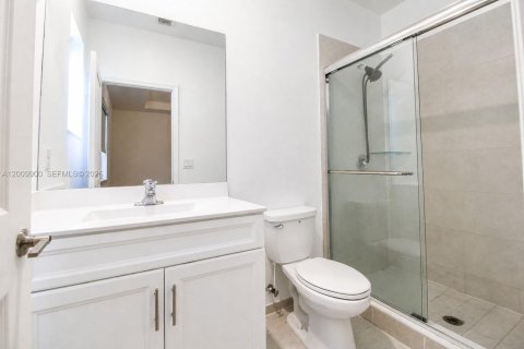 Touwnhouse à vendre à Homestead, Floride: 3 chambres, 137.77 m2 № 2074702 - photo 17