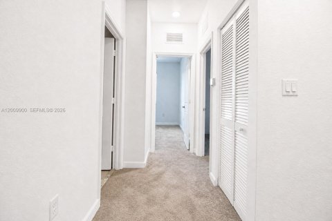 Touwnhouse à vendre à Homestead, Floride: 3 chambres, 137.77 m2 № 2074702 - photo 18
