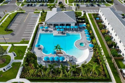 Touwnhouse à vendre à Homestead, Floride: 3 chambres, 137.77 m2 № 2074702 - photo 25