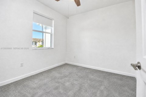 Touwnhouse à vendre à Homestead, Floride: 3 chambres, 137.77 m2 № 2074702 - photo 19