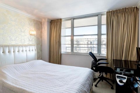 Copropriété à louer à Aventura, Floride: 2 chambres, 145.39 m2 № 1961894 - photo 9