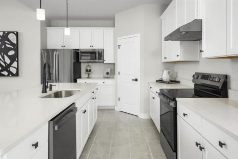 Купить виллу или дом в Палм-Бей, Флорида 9 комнат, 193.24м2, № 2280430 - фото 3