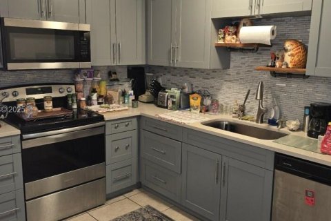 Copropriété à vendre à Fort Myers, Floride: 2 chambres № 1985900 - photo 4