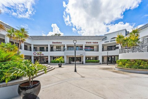 Immobilier commercial à Boca Raton, Floride № 2177483