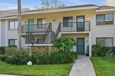 Condo in Sarasota, Florida, 2 bedrooms  № 2211632