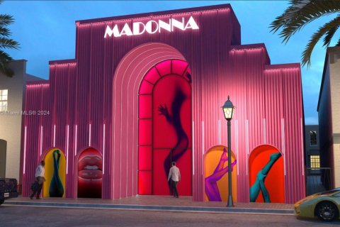 Propiedad comercial en venta en Miami Beach, Florida № 1958923 - foto 3