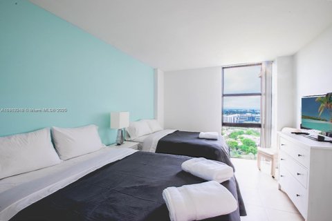 Condominio en alquiler en Aventura, Florida, 2 dormitorios, 115.01 m2 № 1890663 - foto 8