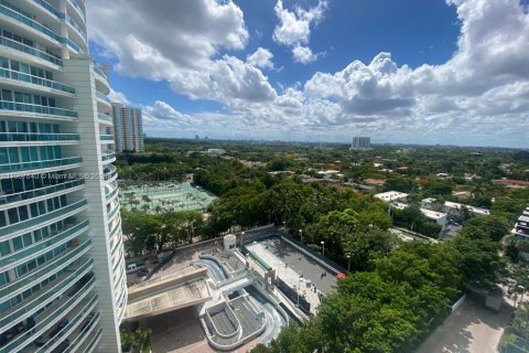 Condominio en alquiler en Miami, Florida, 1 dormitorio, 73.49 m2 № 1967096 - foto 3