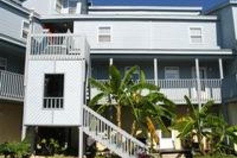 Touwnhouse à louer à Fort Walton Beach, Floride: 2 chambres № 561255 - photo 1