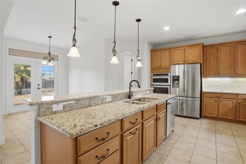 House in Oviedo, Florida 6 bedrooms, 473.52 sq.m. № 2121899 - photo 18