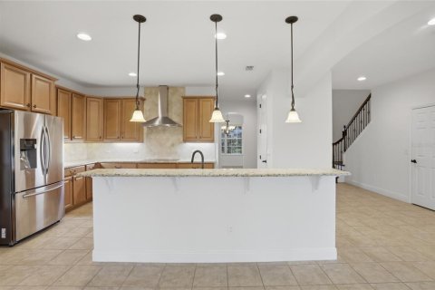 House in Oviedo, Florida 6 bedrooms, 473.52 sq.m. № 2121899 - photo 16