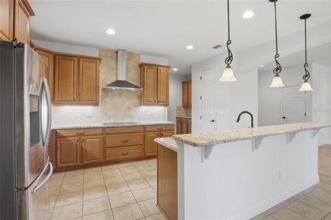 House in Oviedo, Florida 6 bedrooms, 473.52 sq.m. № 2121899 - photo 19