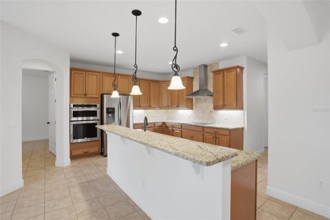 House in Oviedo, Florida 6 bedrooms, 473.52 sq.m. № 2121899 - photo 17