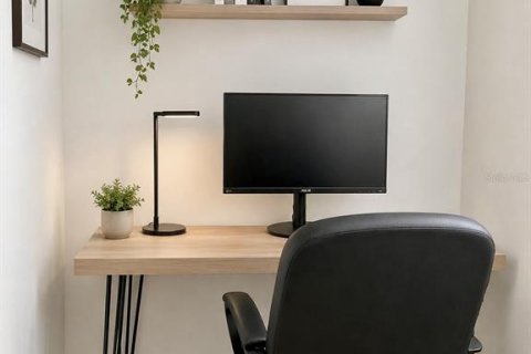 Купить виллу или дом в Апопка, Флорида 7 комнат, 168.52м2, № 2100820 - фото 7