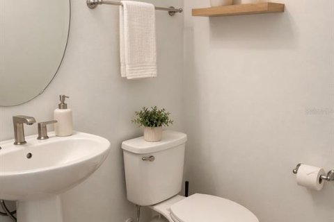 Купить виллу или дом в Апопка, Флорида 7 комнат, 168.52м2, № 2100820 - фото 8