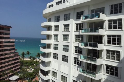 Copropriété à louer à Miami Beach, Floride: 2 chambres, 96.62 m2 № 1922953 - photo 11