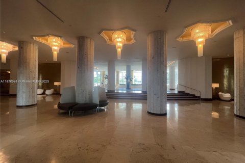 Copropriété à louer à Miami Beach, Floride: 2 chambres, 96.62 m2 № 1922953 - photo 20