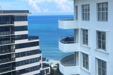 Copropriété à louer à Miami Beach, Floride: 2 chambres, 96.62 m2 № 1922953 - photo 5
