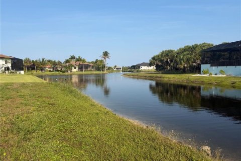 Land in Punta Gorda, Florida № 2166462