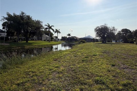 Land in Punta Gorda, Florida № 2166462 - photo 4