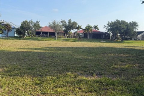 Land in Punta Gorda, Florida № 2166462 - photo 5