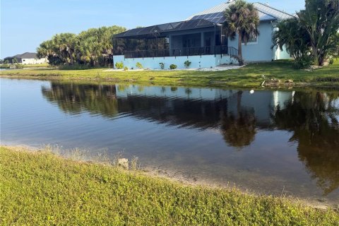 Land in Punta Gorda, Florida № 2166462 - photo 2