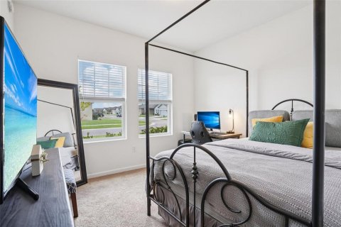 Casa en venta en Lakeland, Florida, 3 dormitorios, 137.31 m2 № 1852906 - foto 24