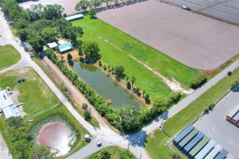 Commercial property in Lakeland, Florida № 1548091 - photo 19