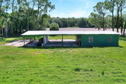 Commercial property in Lakeland, Florida № 1548091 - photo 21