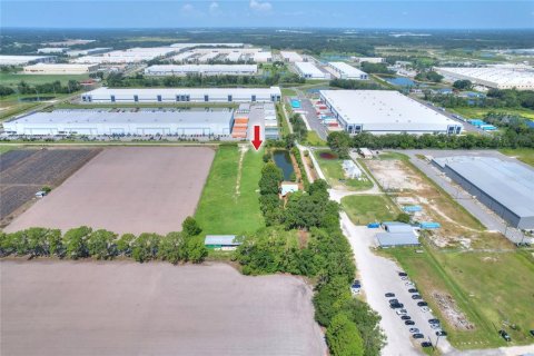 Commercial property in Lakeland, Florida № 1548091 - photo 13