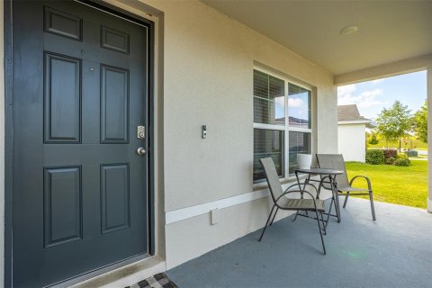 House in Dade City, Florida 5 bedrooms, 242.01 sq.m. № 2096134 - photo 5