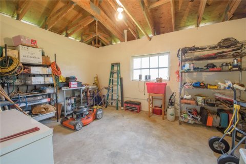 Propiedad comercial en venta en Homestead, Florida № 1763508 - foto 13