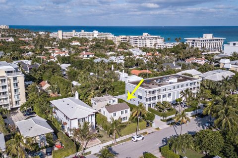 Apartment in Palm Beach, Florida 2 bedrooms, 117.15 sq.m. № 2158333 - photo 21
