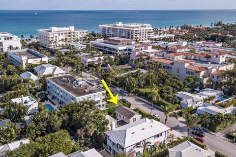 Apartment in Palm Beach, Florida 2 bedrooms, 117.15 sq.m. № 2158333 - photo 23