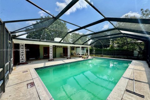 House in Homestead, Florida 4 bedrooms, 176.33 sq.m. № 2074889 - photo 24
