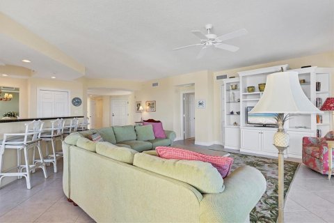 Купить кондоминиум в Оспри, Флорида 5 комнат, 258.08м2, № 1558924 - фото 26