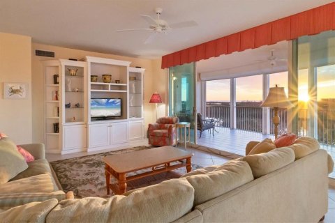 Купить кондоминиум в Оспри, Флорида 5 комнат, 258.08м2, № 1558924 - фото 19