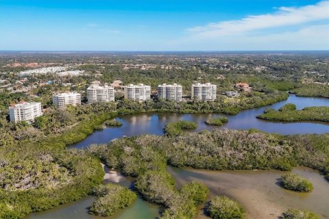 Купить кондоминиум в Оспри, Флорида 5 комнат, 258.08м2, № 1558924 - фото 4