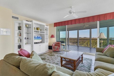 Купить кондоминиум в Оспри, Флорида 5 комнат, 258.08м2, № 1558924 - фото 14