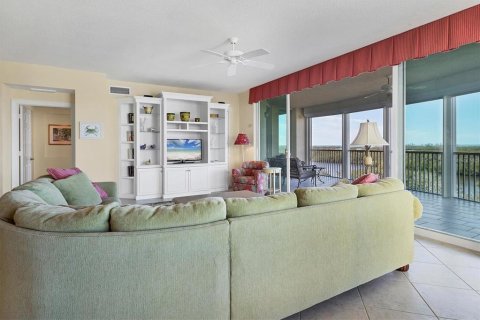 Купить кондоминиум в Оспри, Флорида 5 комнат, 258.08м2, № 1558924 - фото 23