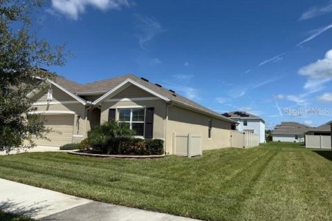 Casa en alquiler en Wesley Chapel, Florida, 4 dormitorios, 171.5 m2 № 1919629 - foto 2