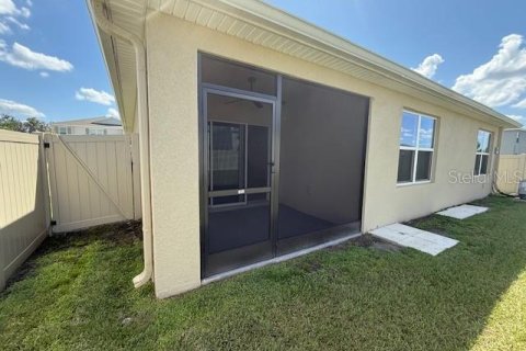 Casa en alquiler en Wesley Chapel, Florida, 4 dormitorios, 171.5 m2 № 1919629 - foto 21