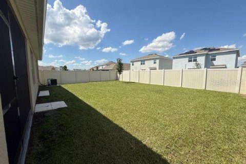 Casa en alquiler en Wesley Chapel, Florida, 4 dormitorios, 171.5 m2 № 1919629 - foto 22