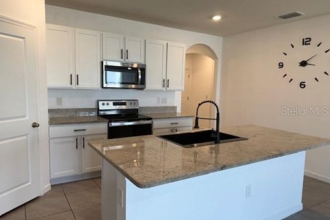 Casa en alquiler en Wesley Chapel, Florida, 4 dormitorios, 171.5 m2 № 1919629 - foto 8