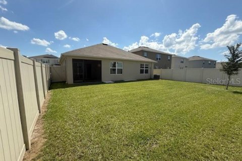 Casa en alquiler en Wesley Chapel, Florida, 4 dormitorios, 171.5 m2 № 1919629 - foto 20