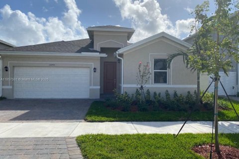 Casa en alquiler en Homestead, Florida, 3 dormitorios, 189.61 m2 № 1881721 - foto 1