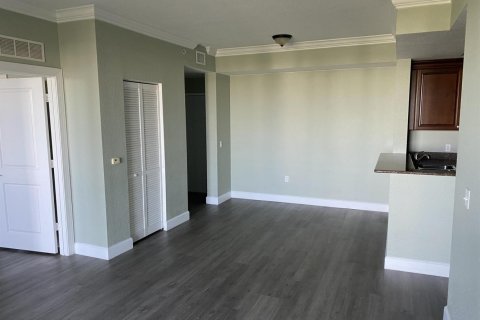 Copropriété à louer à Boynton Beach, Floride: 2 chambres, 94.02 m2 № 2352543 - photo 2