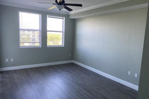 Copropriété à louer à Boynton Beach, Floride: 2 chambres, 94.02 m2 № 2352543 - photo 13