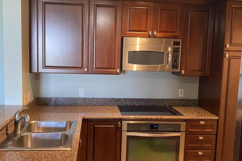 Copropriété à louer à Boynton Beach, Floride: 2 chambres, 94.02 m2 № 2352543 - photo 5